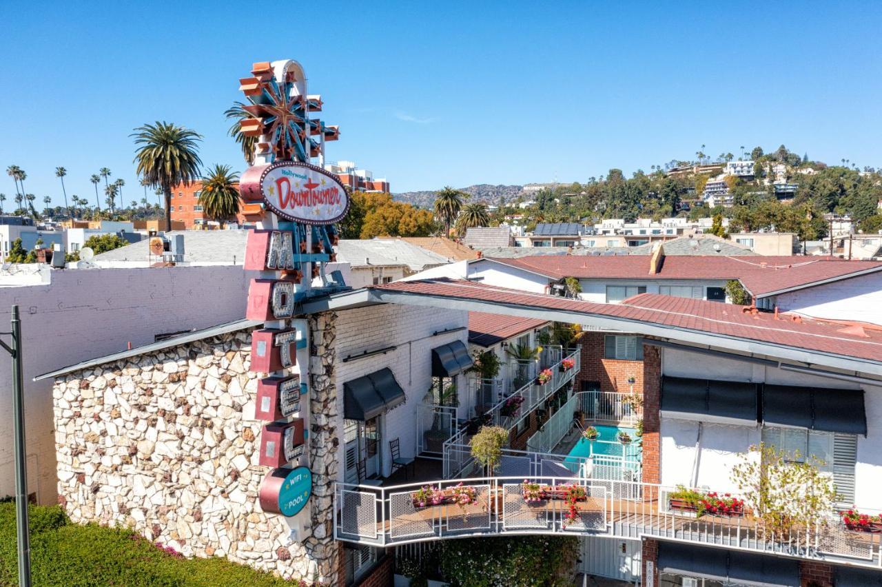 Hollywood Downtowner — Foto’s 3