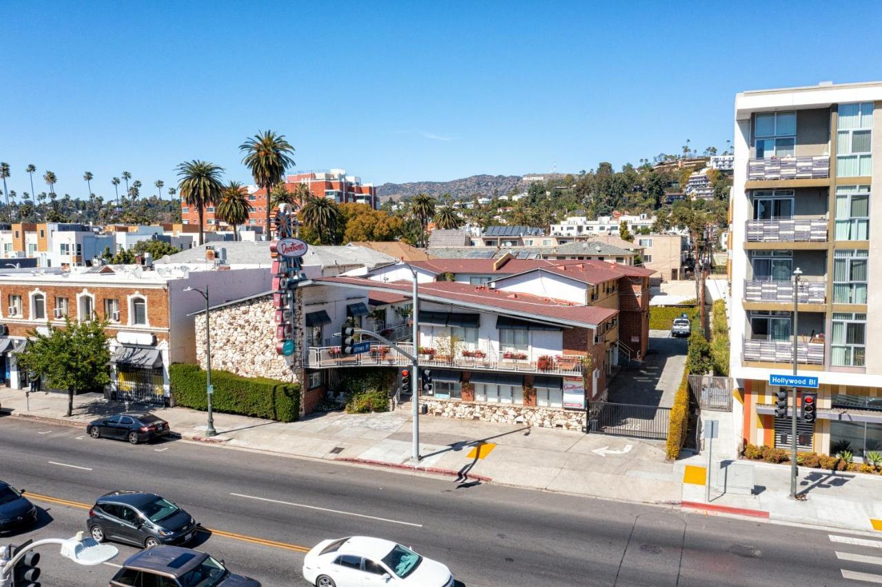 Hollywood Downtowner — Foto’s 2